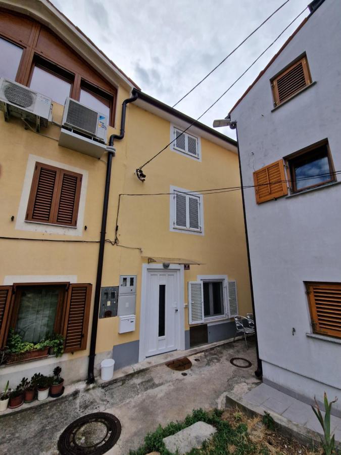 Beautiful House Lanna Villa Izola Buitenkant foto